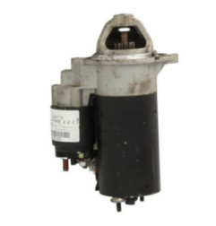 Demarreur OPEL ZAFIRA A Photo n°5