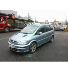 Demarreur OPEL ZAFIRA A Photo n°7