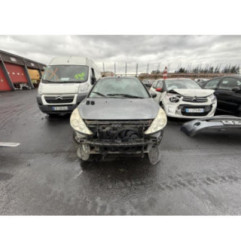 Capot PEUGEOT 206+ Photo n°4