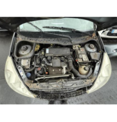 Capot PEUGEOT 206+ Photo n°5