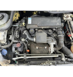 Capot PEUGEOT 206+ Photo n°6