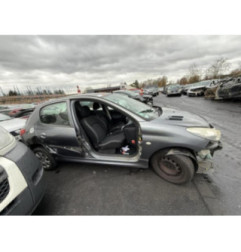 Capot PEUGEOT 206+ Photo n°8