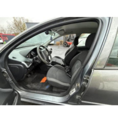 Capot PEUGEOT 206+ Photo n°9