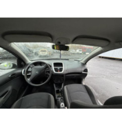 Capot PEUGEOT 206+ Photo n°10