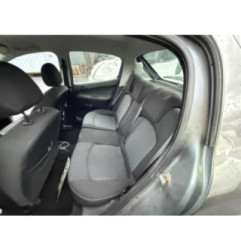 Capot PEUGEOT 206+ Photo n°11