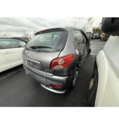 Capot PEUGEOT 206+ Photo n°13