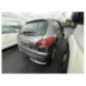 Capot PEUGEOT 206+