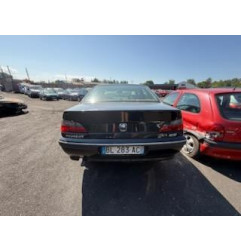 Porte avant droit PEUGEOT 406 Photo n°11