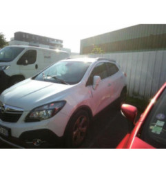 Boite de vitesses OPEL MOKKA 1 Photo n°1