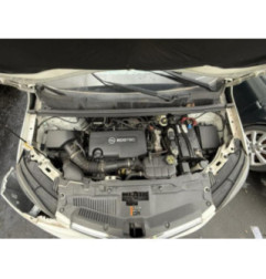 Boite de vitesses OPEL MOKKA 1 Photo n°7