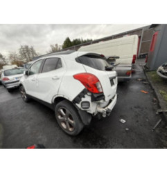 Boite de vitesses OPEL MOKKA 1 Photo n°14