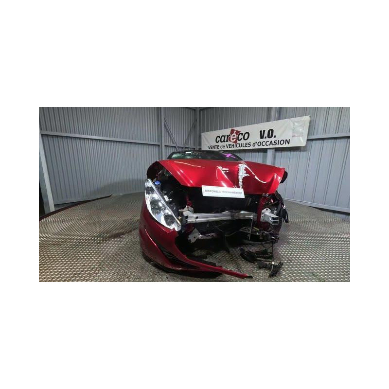 Mastervac PEUGEOT RCZ