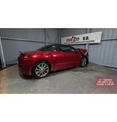 Mastervac PEUGEOT RCZ