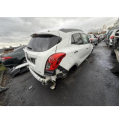 Boite de vitesses OPEL MOKKA 1 Photo n°15