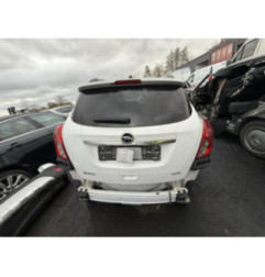 Boite de vitesses OPEL MOKKA 1 Photo n°16