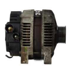 Alternateur PEUGEOT 406 Photo n°4