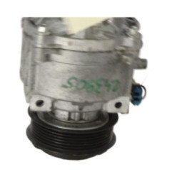 Compresseur clim OPEL MOKKA 1