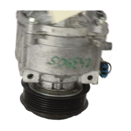 Compresseur clim OPEL MOKKA 1