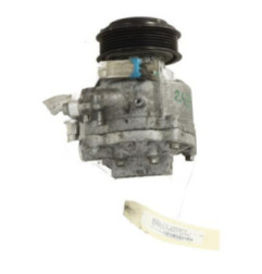 Compresseur clim OPEL MOKKA 1 Photo n°4