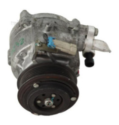 Compresseur clim OPEL MOKKA 1 Photo n°5