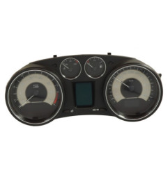 Compteur PEUGEOT RCZ Photo n°1