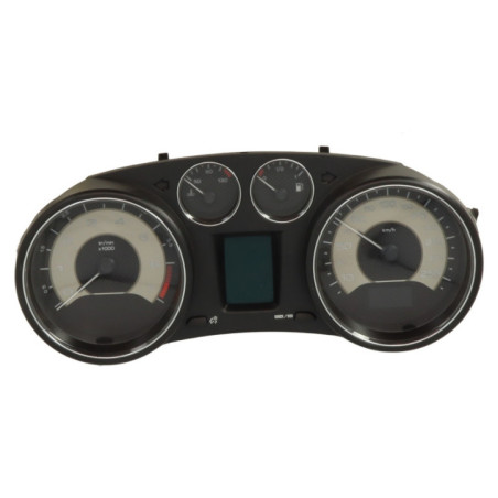 Compteur PEUGEOT RCZ Photo n°1