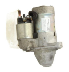 Demarreur OPEL MOKKA 1 Photo n°6