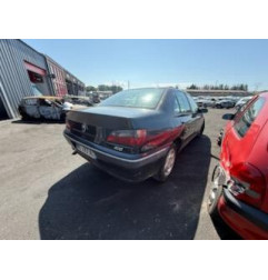 Alternateur PEUGEOT 406 Photo n°9