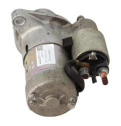 Demarreur OPEL MOKKA 1 Photo n°7