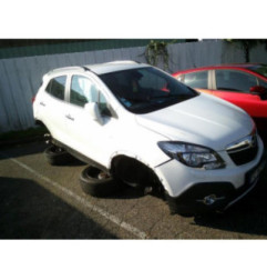 Demarreur OPEL MOKKA 1 Photo n°11