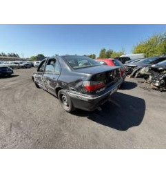 Alternateur PEUGEOT 406 Photo n°10