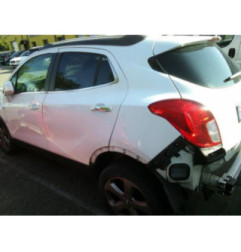 Demarreur OPEL MOKKA 1 Photo n°14
