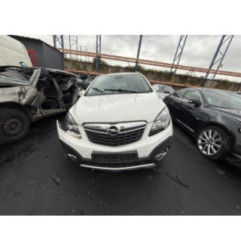 Demarreur OPEL MOKKA 1 Photo n°15