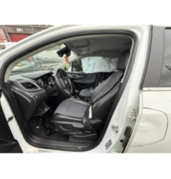 Demarreur OPEL MOKKA 1 Photo n°20