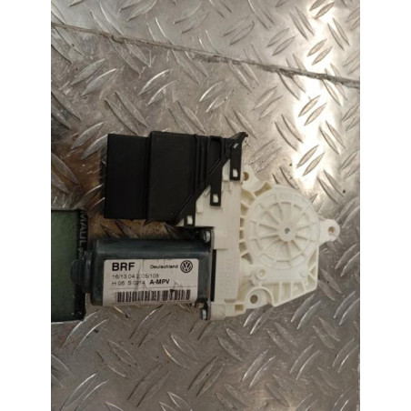 Moteur leve vitre arriere droit VOLKSWAGEN TOURAN 1