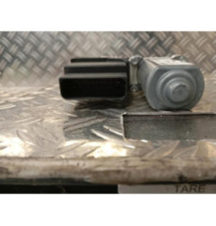 Moteur leve vitre arriere droit VOLKSWAGEN TOURAN 1 Photo n°3