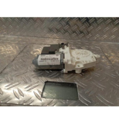 Moteur leve vitre arriere droit VOLKSWAGEN TOURAN 1 Photo n°4