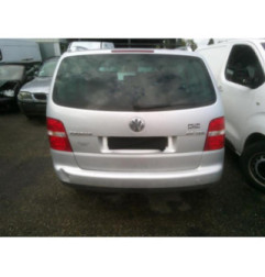 Moteur leve vitre arriere droit VOLKSWAGEN TOURAN 1 Photo n°9