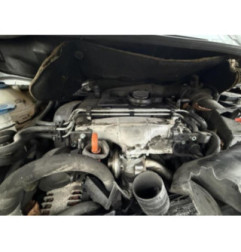Moteur leve vitre arriere droit VOLKSWAGEN TOURAN 1 Photo n°12