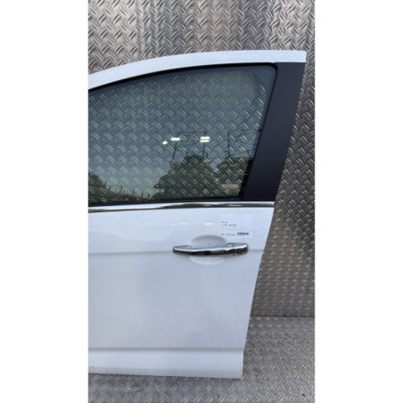 Porte avant gauche CITROEN C3 2