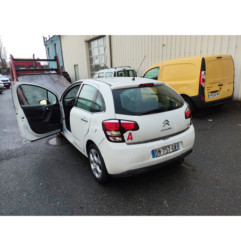 Compresseur clim CITROEN C3 2 Photo n°1