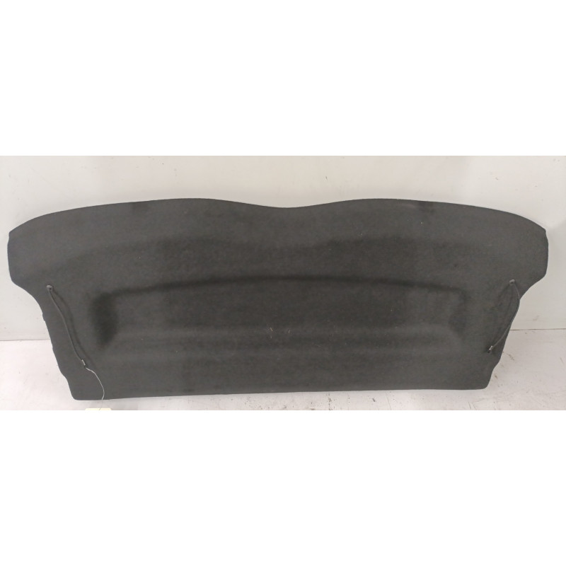 Plage arriere CITROEN C3 2