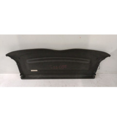 Plage arriere CITROEN C3 2