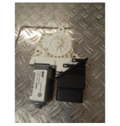 Moteur leve vitre arriere gauche VOLKSWAGEN TOURAN 1 Photo n°1