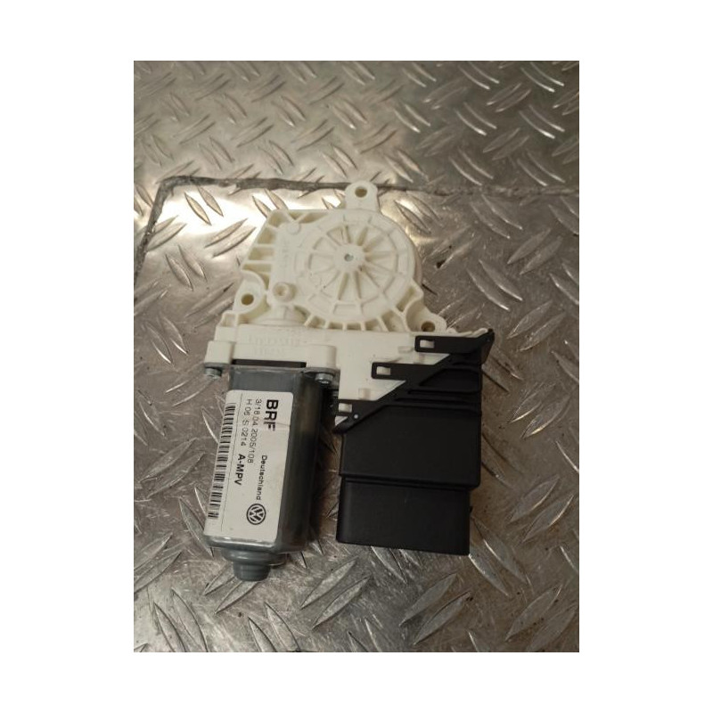 Moteur leve vitre arriere gauche VOLKSWAGEN TOURAN 1