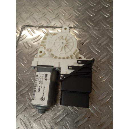 Moteur leve vitre arriere gauche VOLKSWAGEN TOURAN 1 Photo n°1