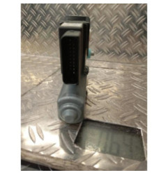 Moteur leve vitre arriere gauche VOLKSWAGEN TOURAN 1 Photo n°3