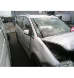 Moteur leve vitre arriere gauche VOLKSWAGEN TOURAN 1 Photo n°6