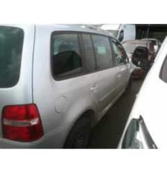 Moteur leve vitre arriere gauche VOLKSWAGEN TOURAN 1 Photo n°10