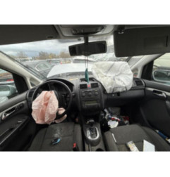 Moteur leve vitre arriere gauche VOLKSWAGEN TOURAN 1 Photo n°16